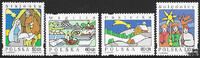 Polen Polen 1997 ** - Weihnachten -