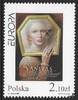 Polen Polen 2003 ** - Plakatkunst -