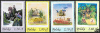 Polen Polen 2003 ** - Erzählungen und Märchen -