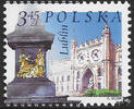 Polen Polen 2004 ** - Städte -