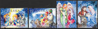 Polen Polen 2003 ** - Weihnachten -