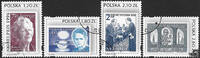 Polen Polen 2003 O - Polen im Ausland -