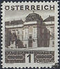 Österreich Österreich 1929 ** - Schilling 1 - (Große) Landschaftsbilder -