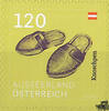 Österreich 2022 ** - € 1,20 - Knoschpen - Ausseerland -