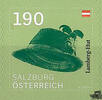 Österreich 2022 ** - € 1,90 - Lamberg-Hut - Salzburg -