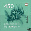 Österreich 2022 ** - € 4,50 - Bindlring - Bad Aussee -