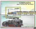 Grenada Grenada 2004 ** - 200 Jahre Dampflokomotiven -