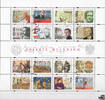 Polen Polen 2001 o - Polnisches Millennium -