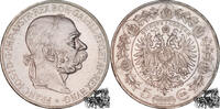 5 Kronen 5 Kronen 1900 - f.stpfr. -