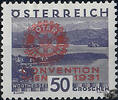 Österreich Österreich 1931 **, Gr. 50+(50) - Rotary -