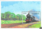 Unbekannt St.Vincent Grenadines 1998 ** - King George V -