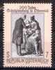 Österreich ** 2000 - 7 S 200 Jahre Schutzimpfung in Österreich -