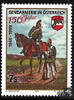 Österreich ** 1999 - 7 S 150 Jahre Österreichische Bundesgendarmarie -