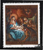 Österreich o 1999 - 7 S Weihnachten 1999 -