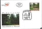 Österreich FDC 1999 , S 7,00 - Stinglfelsen, Böhmerwald/Oberösterreich -