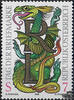 Österreich Österreich ** 1998 - 7 S - Tag der Briefmarke -