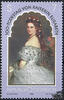 Österreich Österreich o 1998 - 7 S - 100 Todestag von Kaiserin Elisabeth -