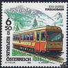 Österreich Österreich o 1998 - 6,50 S - Eisenbahnen -