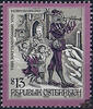 Österreich Österreich ** 1998 - 13 S - Freim.- Erg.- Wert.- Sagen und Legenden aus Österreich -