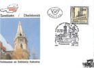 Österreich Österreich FDC 1997 - 6,50 S -Volksbrauchtum und volkskundliche Kostbarkeiten -
