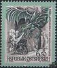 Österreich Österreich ** 1997 - 6,50 S - Freim.- Erg.- Wert.- Sagen und Legenden aus Österreich -