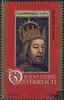 Österreich Österreich o 1996 - 7 S - Rudolf IV der Stifter -