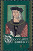 Österreich Österreich o 1996 - 10 S - Kaiser Maximilian I -