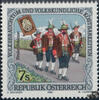 Österreich Österreich ** 1996 - 7 S - Volksbrauchtum und volkskundliche Kostbarkeiten -