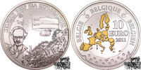 10 Euro 2011  10 Euro 2011 - Tiefseeforschung PP
