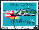 Österreich o 1993 - 6 S - Euregio Bodensee