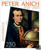 Österreich 2023 ** - € 2,30 - 300. Geburtstag Peter Anich -
