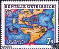 Österreich Österreich ** 1992 - 7 S - Europa-CEPT 1992 -