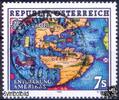 Österreich Österreich o 1992 - 7 S - Europa-CEPT 1992 -