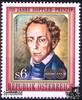 Österreich Österreich ** 1992 - 6 S - Naturwissenschaftler -