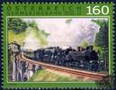 Österreich ** 2015 1,60 € - 'Dampfbetrieb auf der Semmeringbahn' -