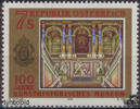 Österreich Österreich ** 1991 - 7 S - 100 Jahre Kunsthistorisches Museum -