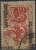 Österreich Österreich o 1991 - 7 + 3 S - Tag der Briefmarke -