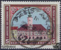 Österreich Österreich o 1991 - 5 S - 5. Jahrestag der Erhebung von St. Pölten zur Landeshauptstadt -