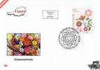 Österreich 2023 FDC - € 1,00 - Glückwunsch 2023 -