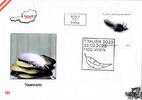 Österreich 2023 FDC - € 1,00 - Trauer - 2023 -