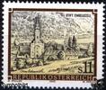 Österreich Österreich ** 1990 - 11 S - Freim.- Ergänzungswerte zur Serie: Stifte und Klöster in Österreich -