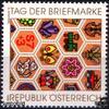 Österreich Österreich ** 1990 - 7+3 S - Tag der Briefmarke 1990 -