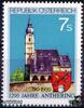 Österreich Österreich o 1990 - 7 S - 1200 Jahre Anthering -