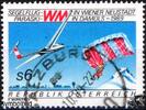 Österreich Österreich o 1989 - 6 S - Segelflug-WM in Wiener Neustadt-Paraski-WM in Damüls -
