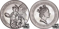 St. Helena 5 Pfund 5 Pfund 2022 - Truth Angel, St. Helena -
