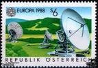 Österreich Österreich ** 1988 - 6 S - Europa-CEPT 1988 -