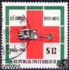 Österreich Österreich o 1988 - 12 S - 125 Jahre Rotes Kreuz, 1863-1988 -