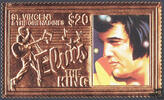St. Vincent 1995 ** - 100 Jahre Kinom Elvis -