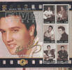 Sierra Leone Sierra Leone 2002 ** - 25. Todestag von Elvis Presley -