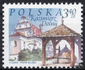 Polen Polen 2003 ** - Städte -